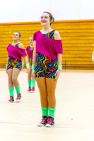2015 West Bend Winter Guard