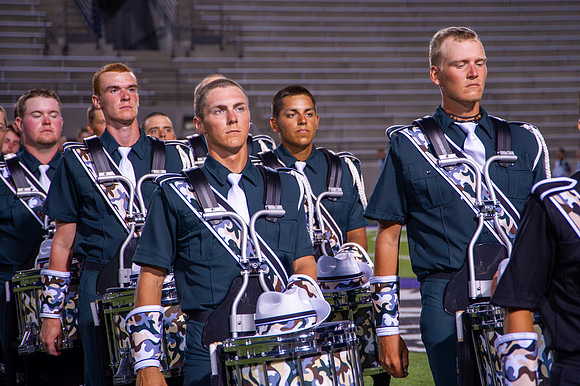 2013 Madison Scouts