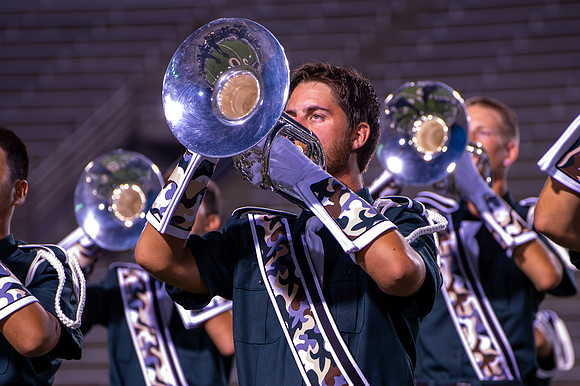 2013 Madison Scouts