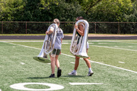 2024 Greendale Marching Band