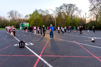 2025 Greendale Marching Band