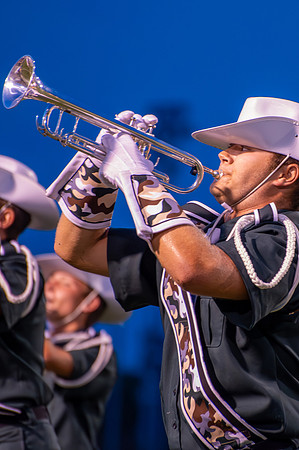 2013 Madison Scouts