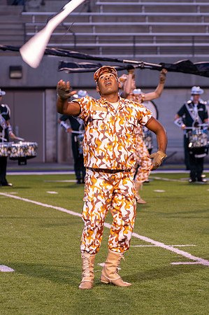 2013 Madison Scouts