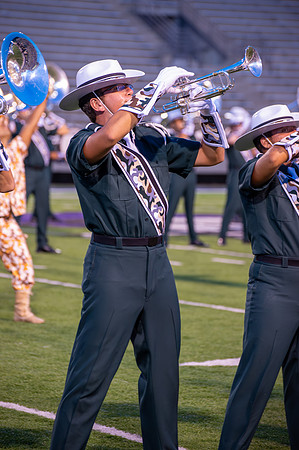 2013 Madison Scouts