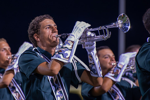 2013 Madison Scouts