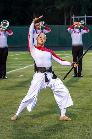 2017 Santa Clara Vanguard