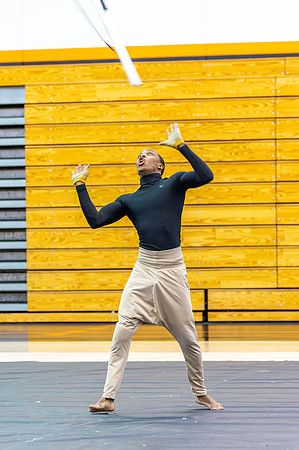 2014 South Shore Drill Team