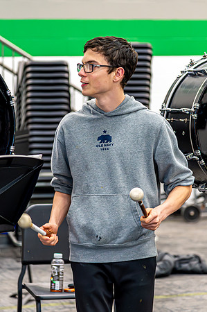 2025 Greendale Marching Band