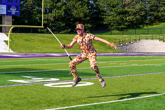 2013 Madison Scouts