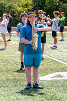 2024 Greendale Marching Band