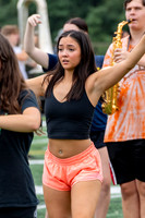2024 Greendale Marching Band