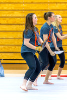 2014 Fond du Lac Winter Guard