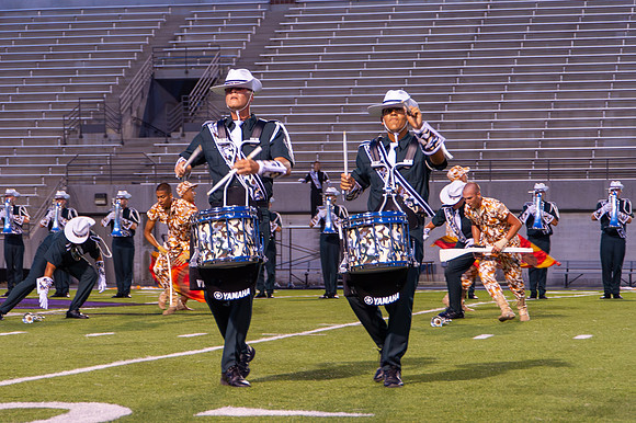 2013 Madison Scouts
