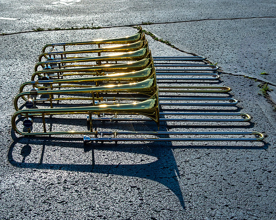 2025 Greendale Marching Band