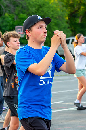 2025 Greendale Marching Band