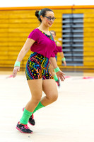 2015 West Bend Winter Guard