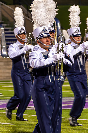 the @BlueStarsdbc #WhitewaterClassic This image of July 5, 2013. drum and bugle corps2013 is from their performance on2013