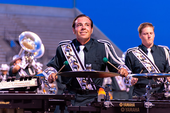 2013 Madison Scouts