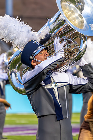 2012 Blue Stars