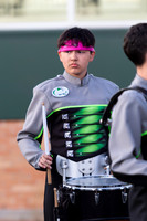 2024 Greendale Marching Band