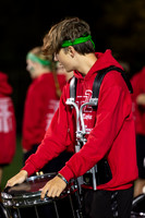 2024 Greendale Marching Band
