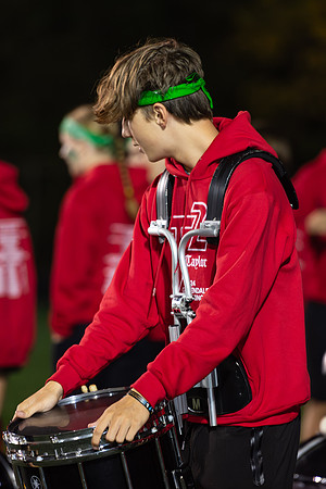 2024 Greendale Marching Band
