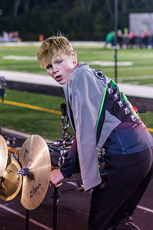 2024 Greendale Marching Band