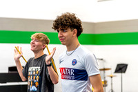 2025 Greendale Marching Band