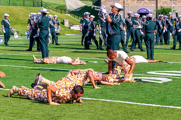 2013 Madison Scouts