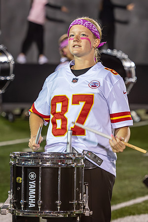 2024 Greendale Marching Band