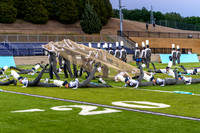 2012 Blue Stars