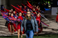 2024 Greendale Marching Band