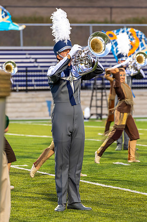 2012 Blue Stars