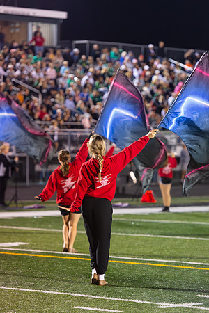 2024 Greendale Marching Band