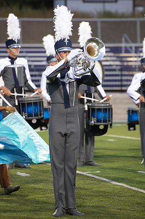 2012 Blue Stars