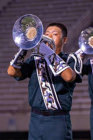 2013 Madison Scouts