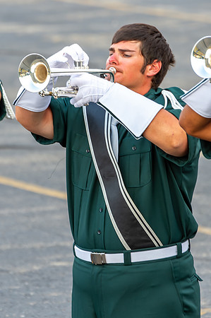 2012 Madison Scouts
