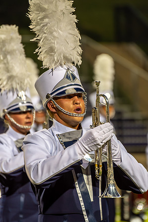 the @BlueStarsdbc #WhitewaterClassic This image of July 5, 2013. drum and bugle corps2013 is from their performance on2013