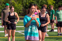 2025 Greendale Marching Band