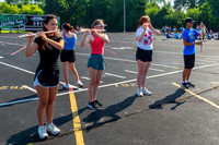 2025 Greendale Marching Band