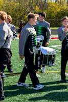 2024 Greendale Marching Band