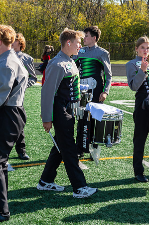 2024 Greendale Marching Band