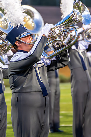 2012 Blue Stars