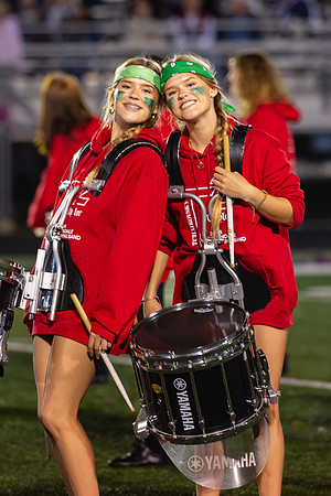 2024 Greendale Marching Band