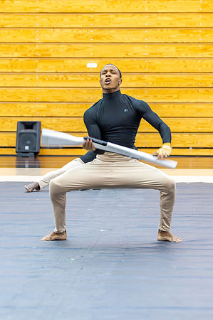2014 South Shore Drill Team