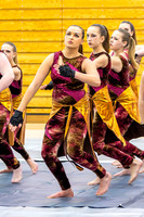 2014 Armada Winter Guard