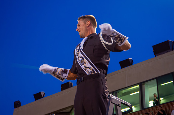 2013 Madison Scouts