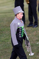 2024 Greendale Marching Band