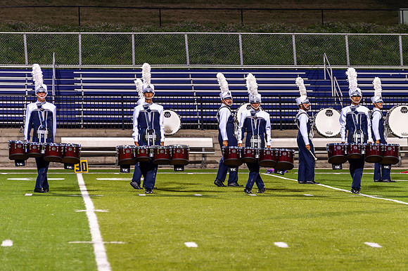 the @BlueStarsdbc #WhitewaterClassic This image of July 5, 2013. drum and bugle corps2013 is from their performance on2013
