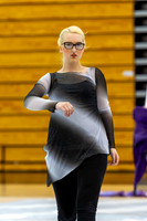 2015 Cedar Creek winter guard